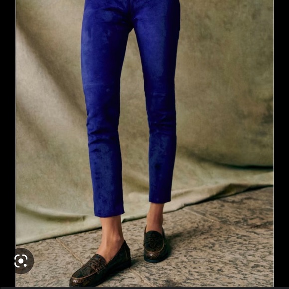 Sezane Andre Loafers - Picture 11 of 11